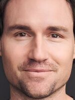 Foto de Marshall Cook, actor de Shadow Force