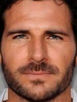 Foto de Ed Quinn, actor de Shadow Force