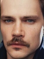 Foto de Jamie Andrew Cutler, actor de El regreso de Ulises