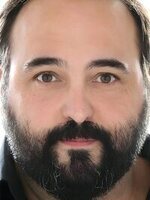 Foto de Manuel Gancedo, actor de El correo
