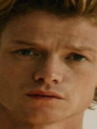 Tom Rhys Harries