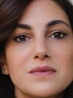 Wafa'a Celine Halawi
