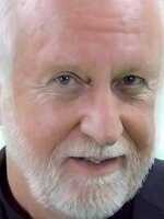 Foto de J. Patrick McNamara, actor de Encuentros Cercanos del Tercer Tipo