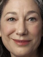 Foto de Meg Gibson, actriz de Novio de alquiler