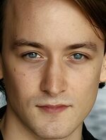 Foto de Albin Weidenbladh, actor de La hermanastra fea