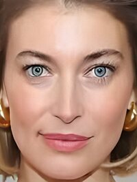  Cecilia Forss