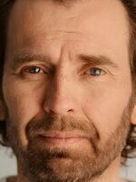 Foto de Kyrre Hellum, actor de La hermanastra fea