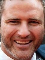 Bernard Curry