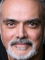 Foto de Shapoor Batliwalla, actor de Ice Road: Venganza