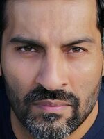 Foto de Monish Anand, actor de Ice Road: Venganza