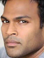 Foto de Shivantha Wijesinha, actor de Ice Road: Venganza