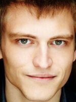 Foto de Darcy Brown, actor de Ice Road: Venganza