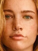 Foto de Myah Banton, actriz de Los ilusionistas 3