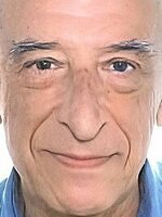 Foto de Julián Navarro, actor de Vaya par de gemelos