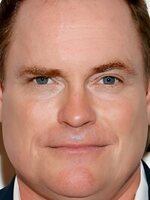 Foto de Danny McCarthy, actor de Laberinto en llamas