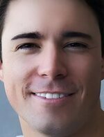 Foto de Spencer Watson, actor de Laberinto en llamas