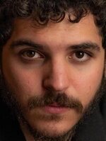 Foto de Diego Guzmán, actor de Cuestión de confianza