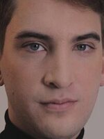 Foto de Dylan Hall, actor de Cuestión de confianza