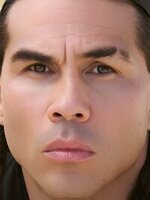 Foto de Derek Hinkey, actor de Americana