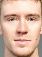 Foto de Jasper Keen, actor de Americana