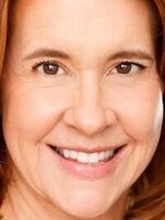 Foto de Nancy L. Gray, actriz de Americana