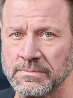 Foto de Kevin Wiggins, actor de Americana