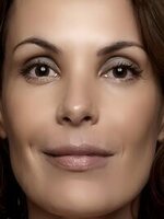 Foto de Carolina Ferraz, actriz de Caramelo