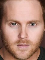 Foto de Chase Ramsey, actor de Mejor Navidad, ¡imposible!