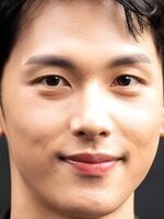 Foto de Yim Si-wan, actor de Mantis