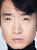 Foto de Jo Woo-jin, actor de Mantis