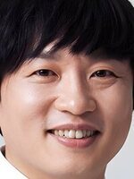 Foto de Jeon Bae-soo, actor de Mantis