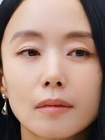 Foto de Jeon Do-yeon, actriz de Mantis