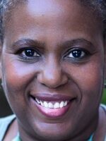 Pamela Nomvete