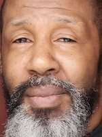 Foto de Brian Bovell, actor de El hombre de abajo