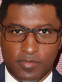  Kenneth 'Babyface' Edmonds