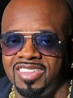 Foto de Jermaine Dupri, actor de Ruth & Boaz