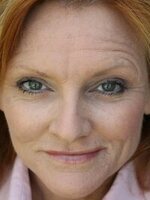 Foto de Therese McLaughlin, actriz de Code 3