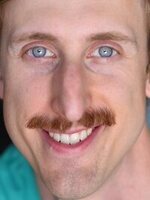 Foto de Michael J. Sielaff, actor de Code 3