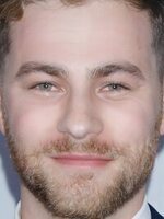 Foto de Cameron Fuller, actor de Code 3