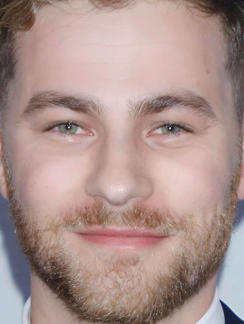 Cameron Fuller ECartelera Cameron Fuller ECartelera