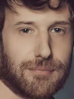 Foto de Eric Jungmann, actor de Code 3
