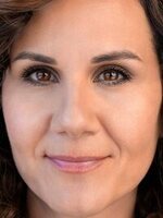Foto de Susan Serrao, actriz de Night of the Reaper