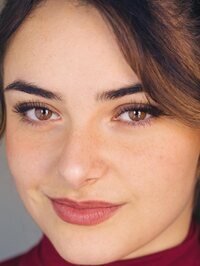 Sofie Kane