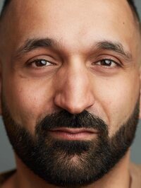  Sid Akbar
