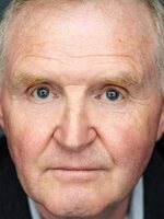 Paul Butterworth