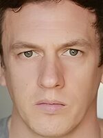 Foto de Mark Holgate, actor de Anemone