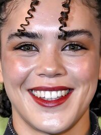  Safia Oakley-Green