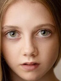  Evie Templeton