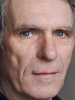 Foto de Paul Hamilton, actor de Dead of Winter