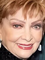 Norma Lazareno